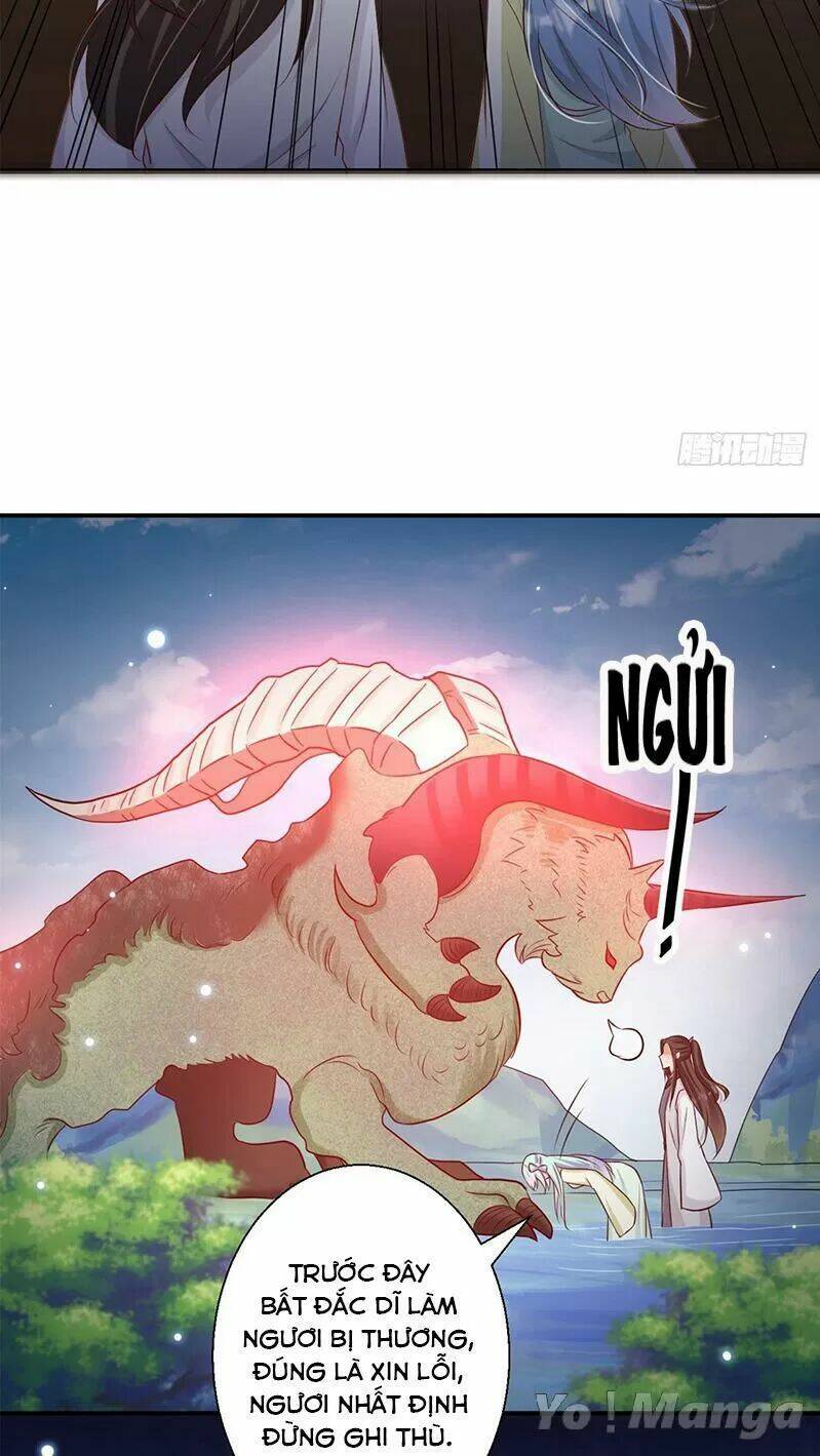 độc y cuồng phi chapter 64 16