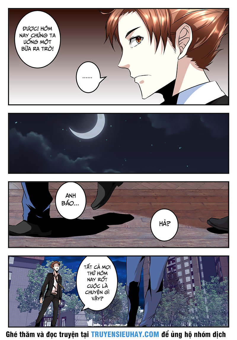 đô thị kiêu hùng hệ thống chapter 66 3