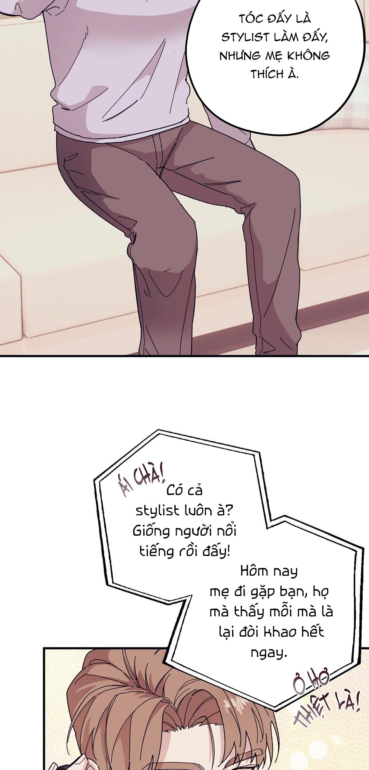 làm dâu nhà tài phiệt họ kang chapter 45 31