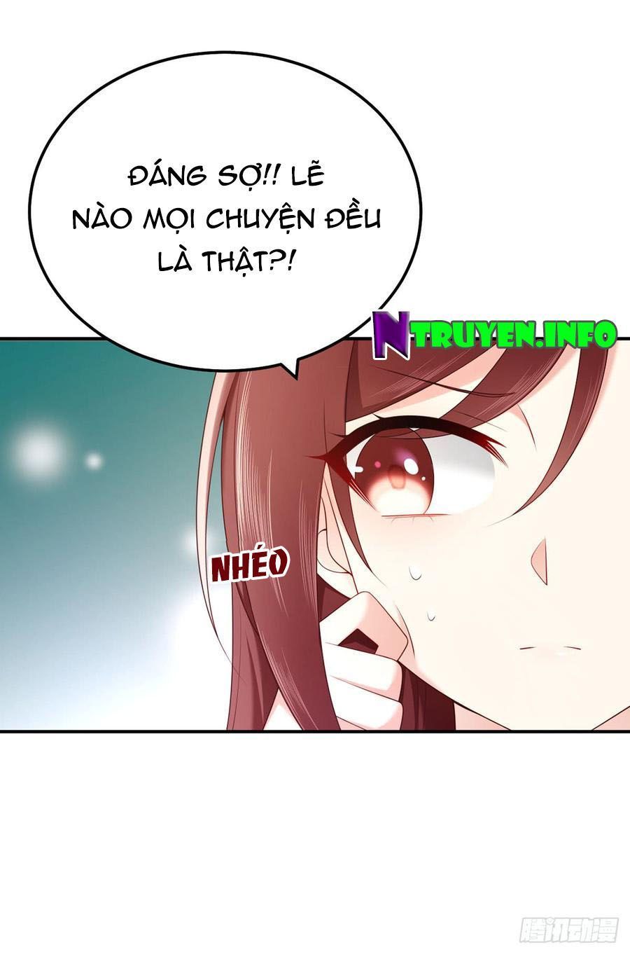 nam thần truy thê chỉ nam chapter 56.2 4