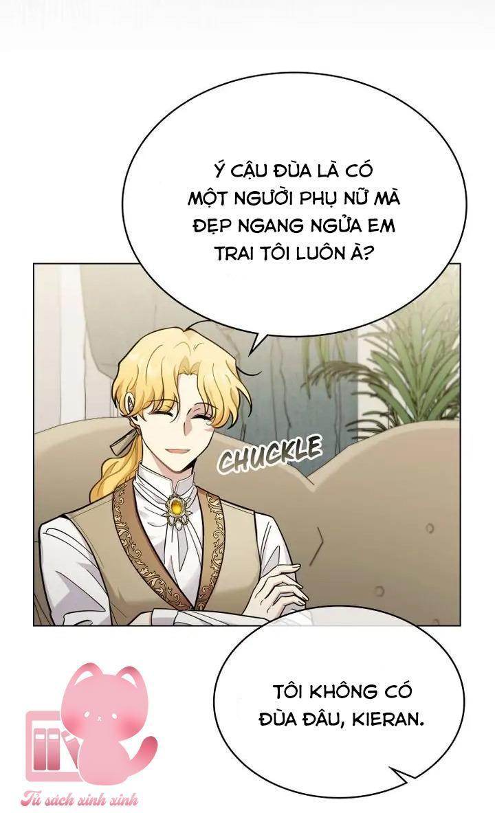 kiên nhẫn chút nào, đại công tước chapter 53 23