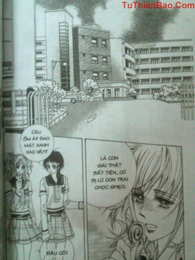 tình trong mộng chapter 5 77