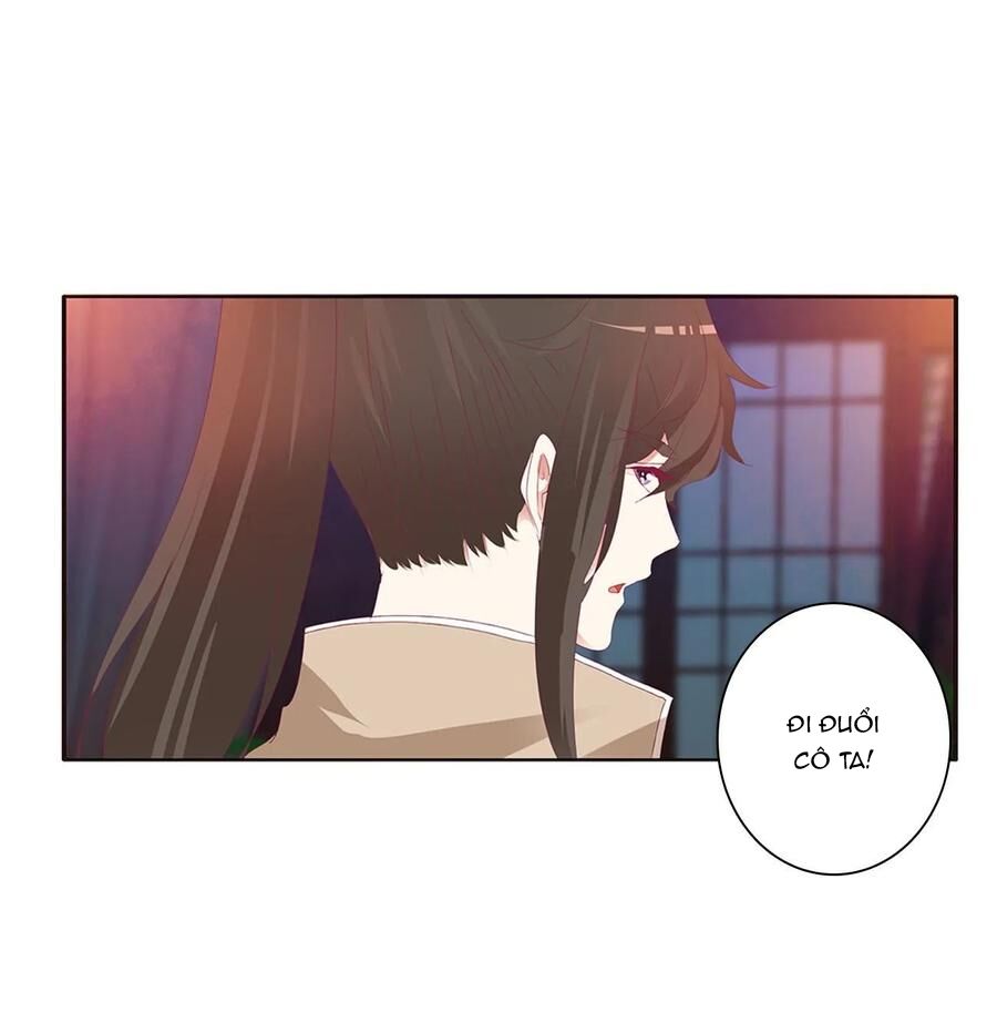 thông linh phi chapter 597 1