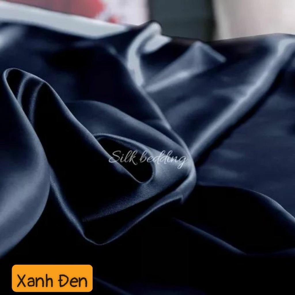 GIÁ SHOCK Ga phi lụa Thái Tuấn cao cấp loại 1, ga bọc nệm 1m6,1m8 , ga nệm bo chun phi lụa - NEMTOTBEDDING