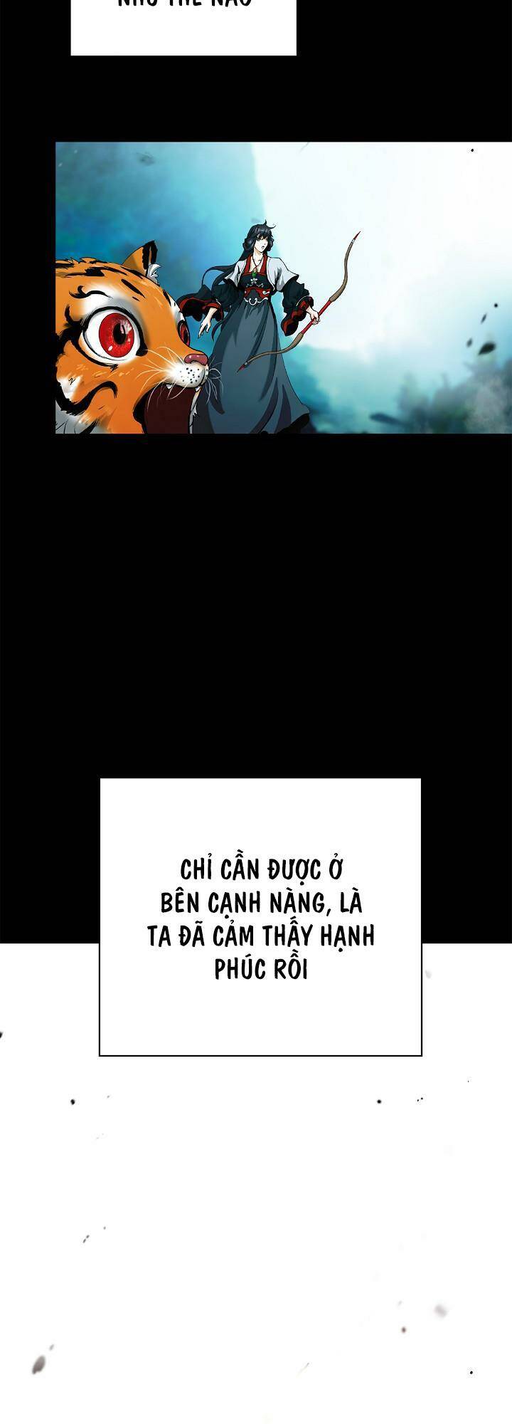 xuyên không thành hổ chapter 123 41