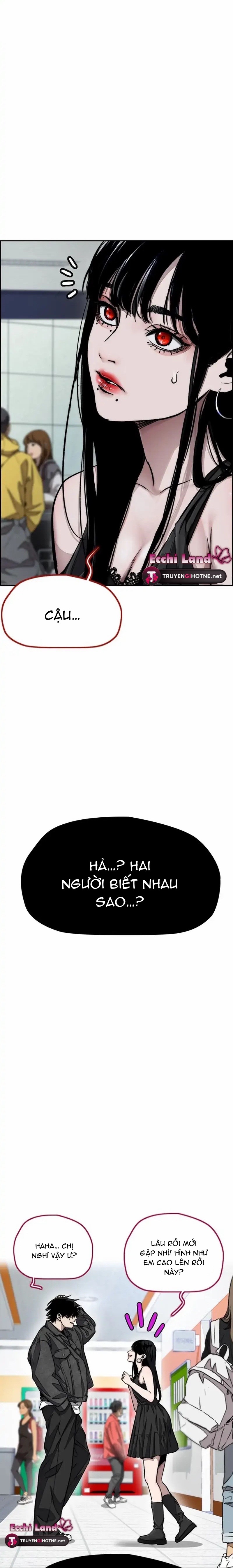 hôm nay gặp nhau nhé [tia] chapter 5.2 2