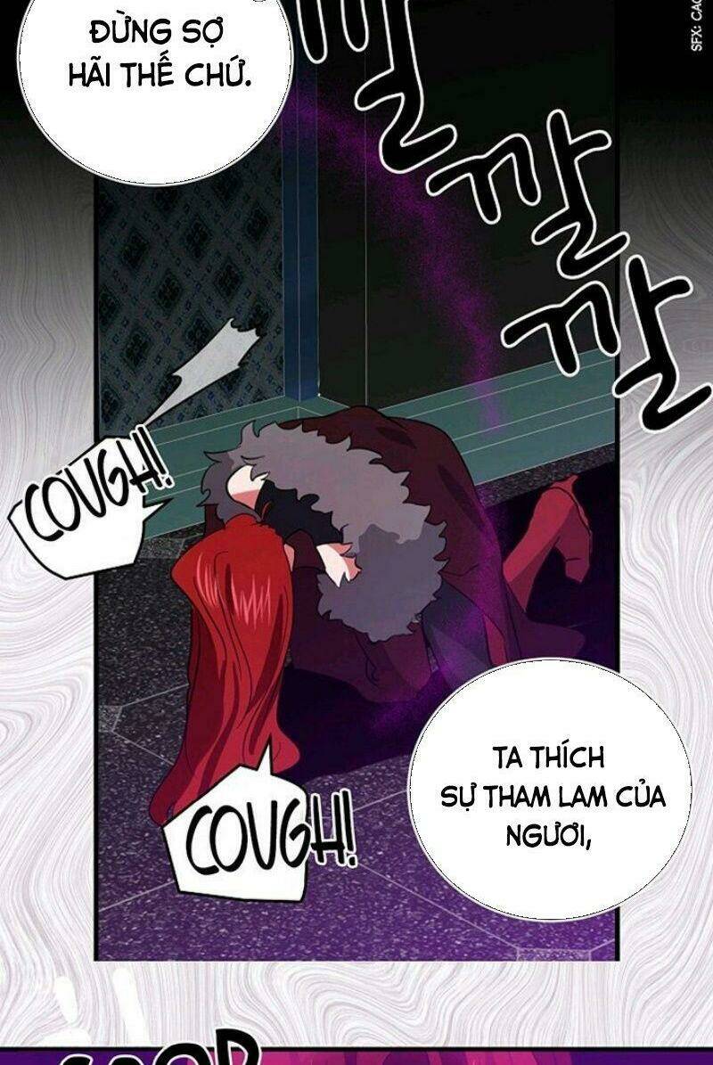 tôi là bạn gái cũ của một người lính chapter 52 47