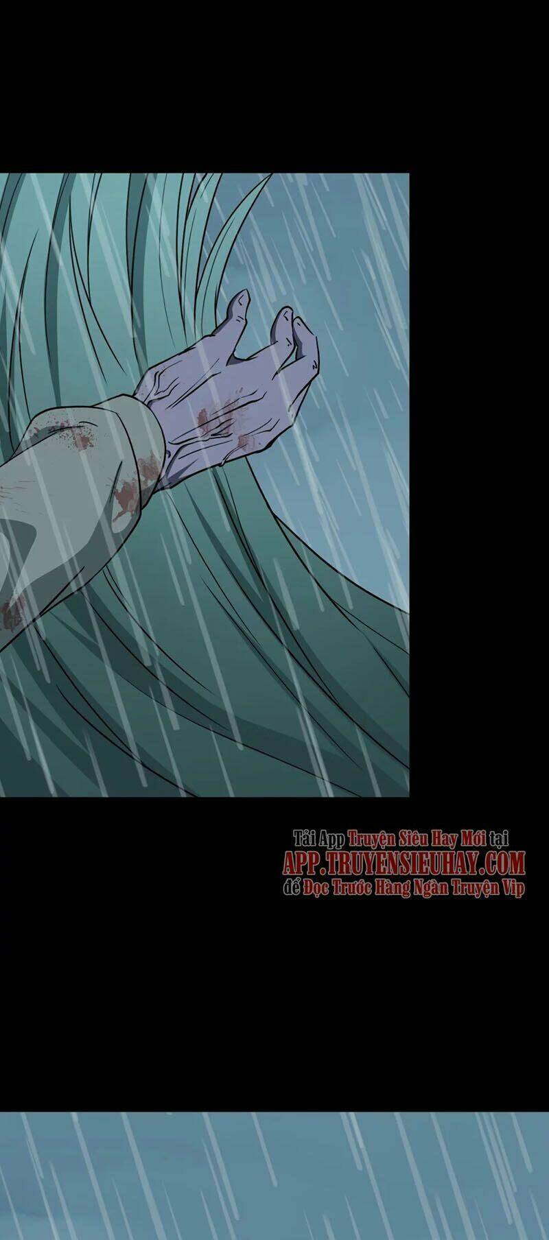 bạn gái virus của tôi chapter 222 3