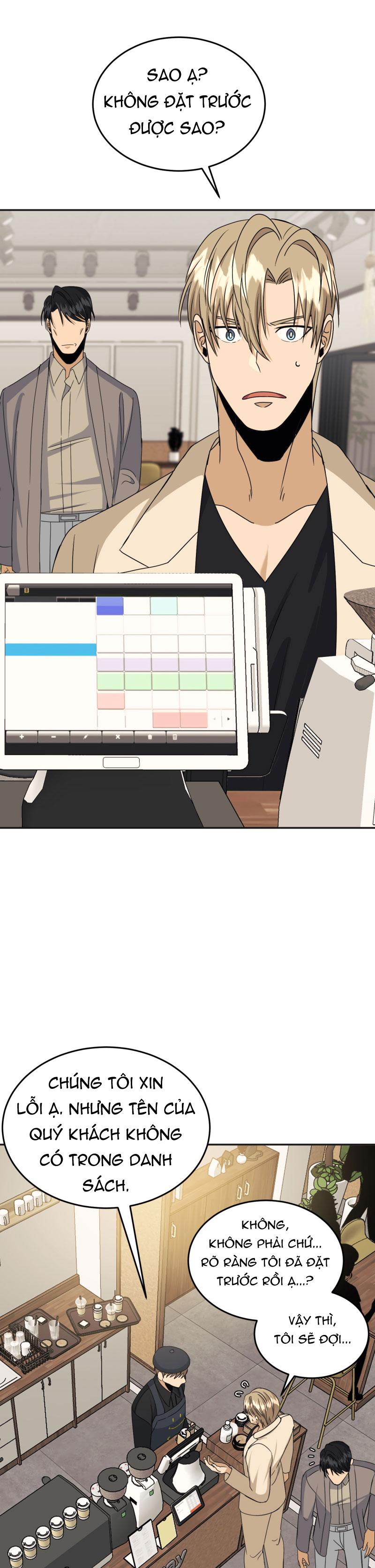 tuyển tập những ông chú tà zâm chapter 7.4 41