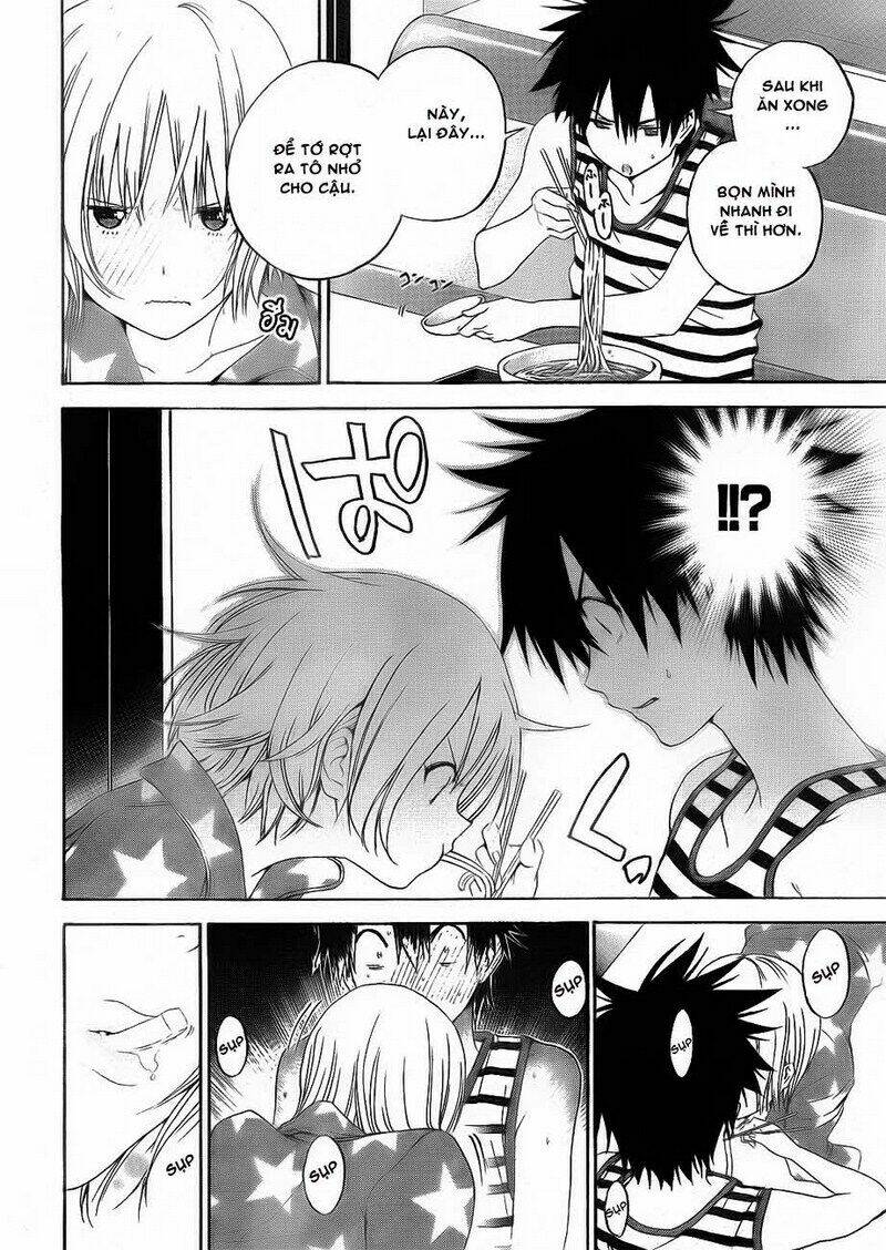 pajama na kanojo chapter 5 10