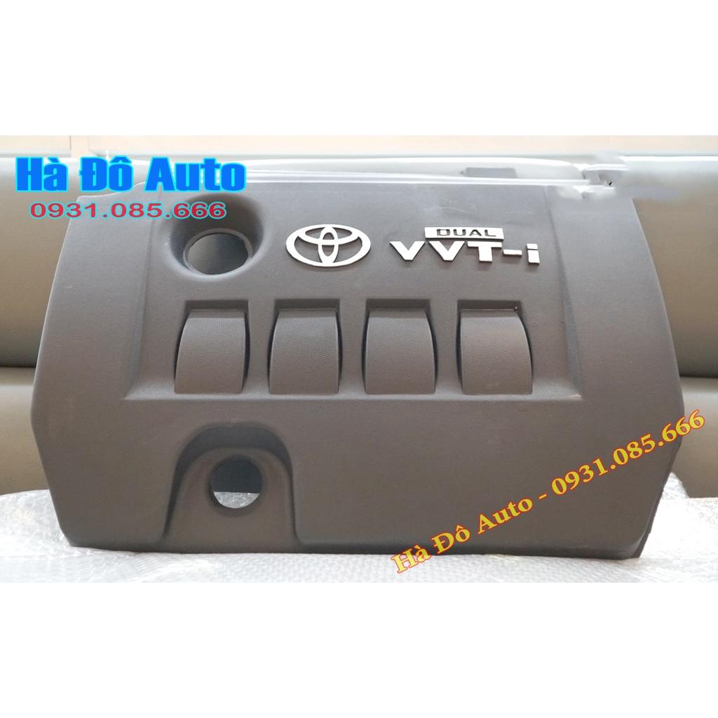 Nắp Che Động Cơ Toyota Cross - Nắp Che Động Cơ Cross