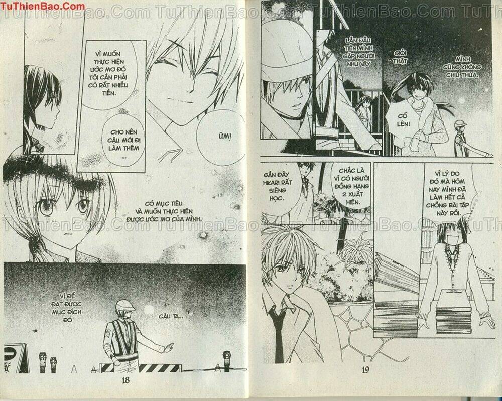 s a - lớp học ưu tú chapter 14 9