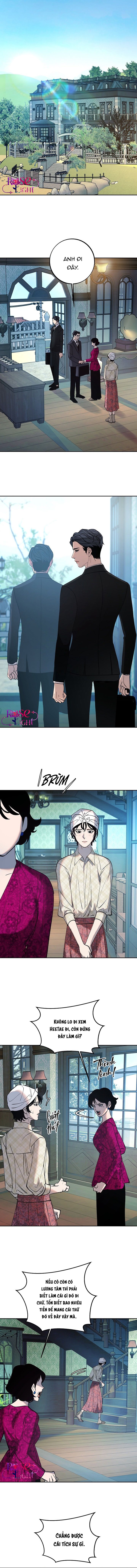 chuyện tình của saha chapter 13 1