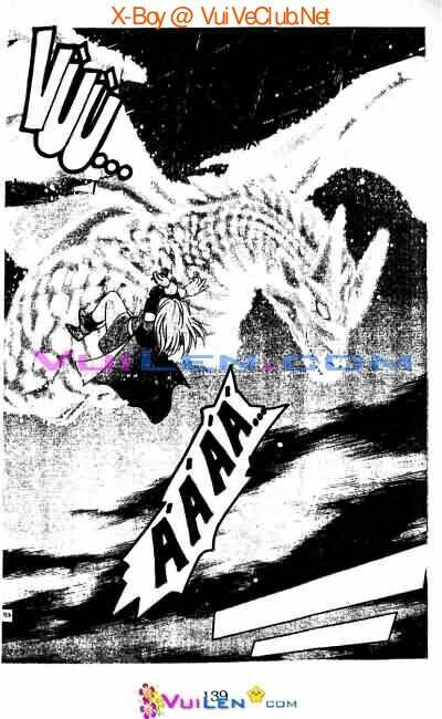 theo dấu rồng thần - dragon quest chapter 25 13