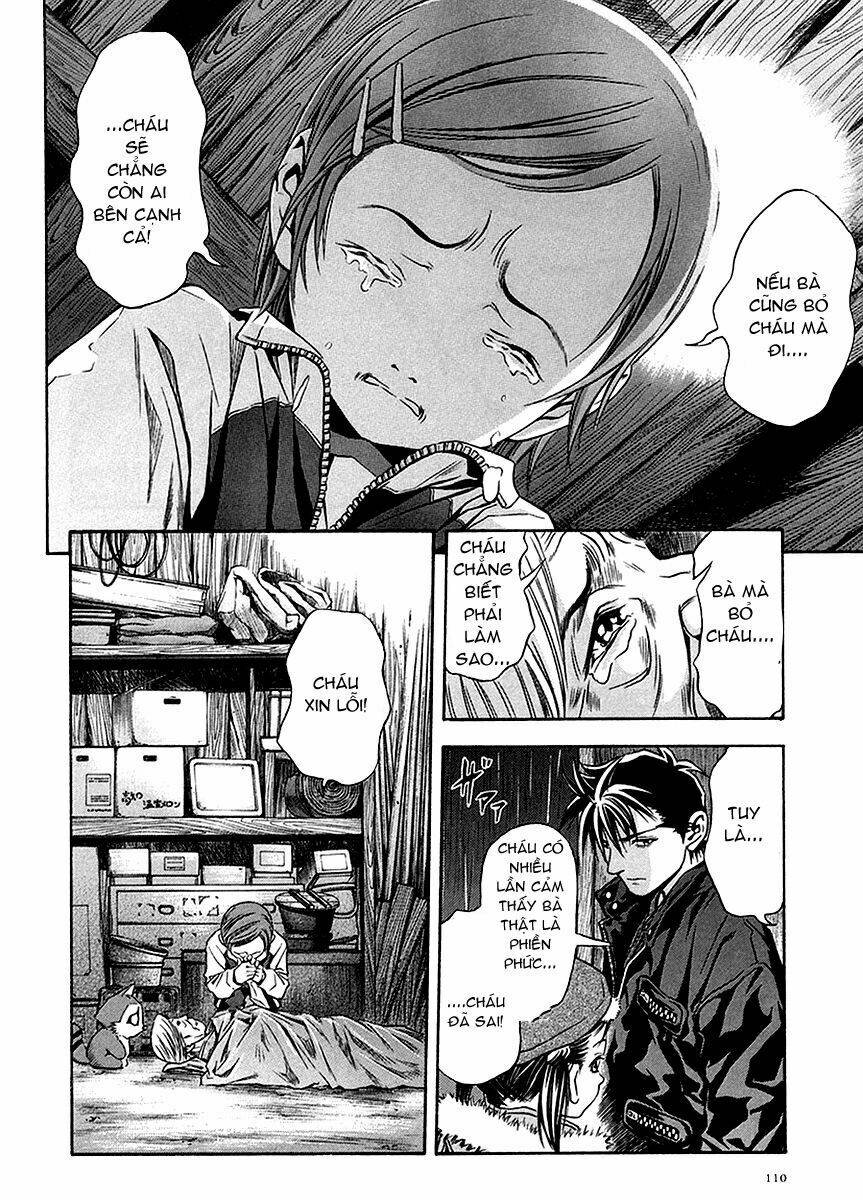 otogi matsuri chapter 35 21