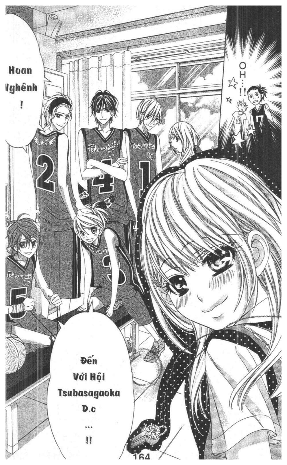 alice binetsu 38°c - we are tsubasa ga oka d.c chapter 4 164