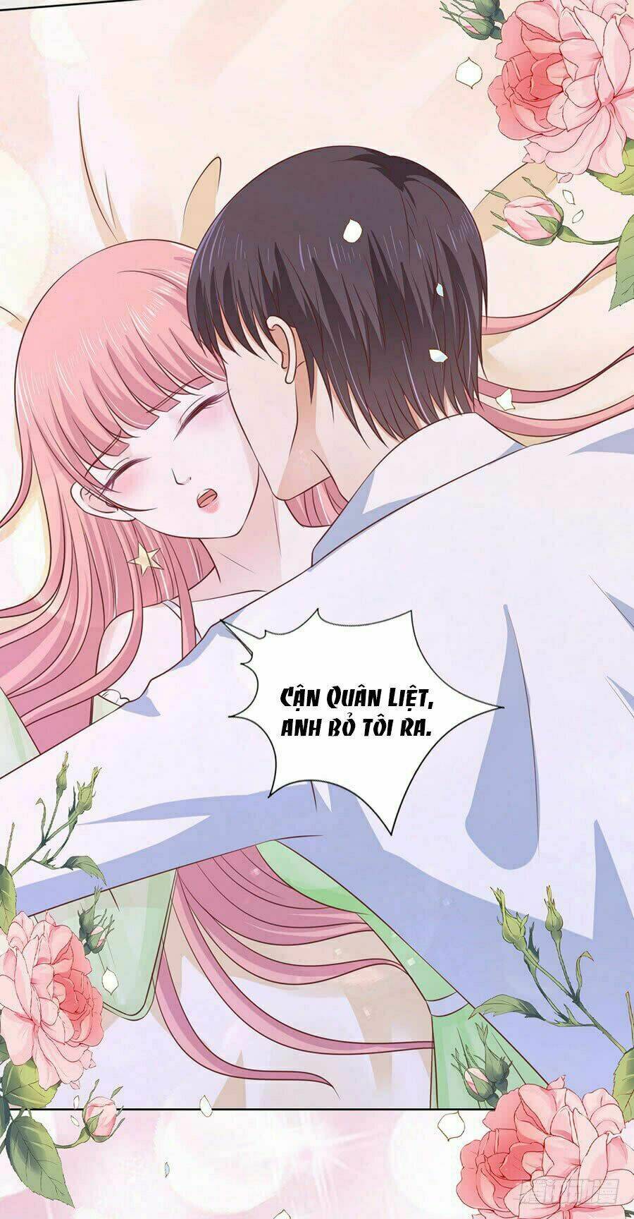 liệt ái tri hạ: series mật đào tiểu tình nhân chapter 195 28