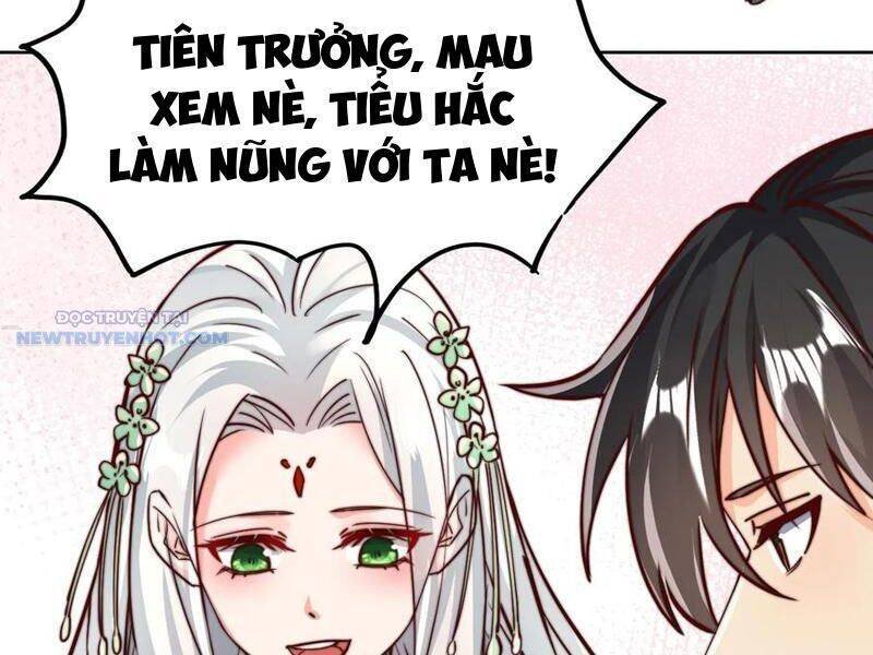 ta thực sự không muốn làm thần tiên chapter 70 74