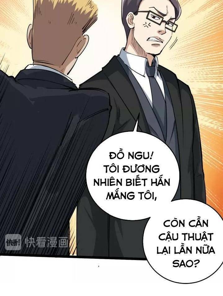 hồi xuân tiểu độc y chapter 49 33