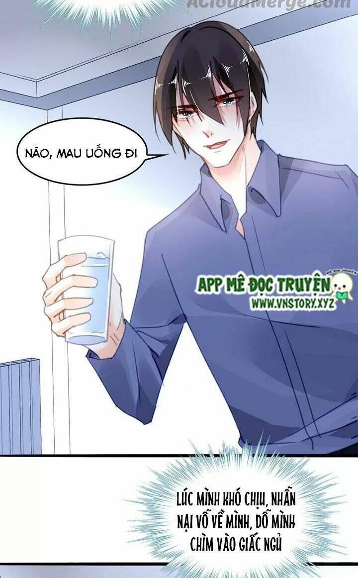 mưu ái thành nghiện chapter 15 14