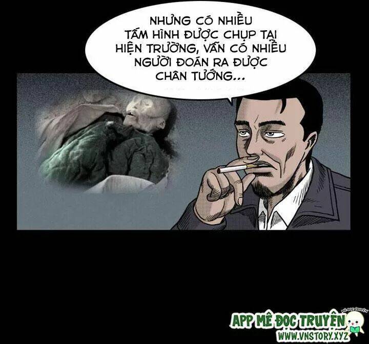 kỳ án có thật chapter 23 50