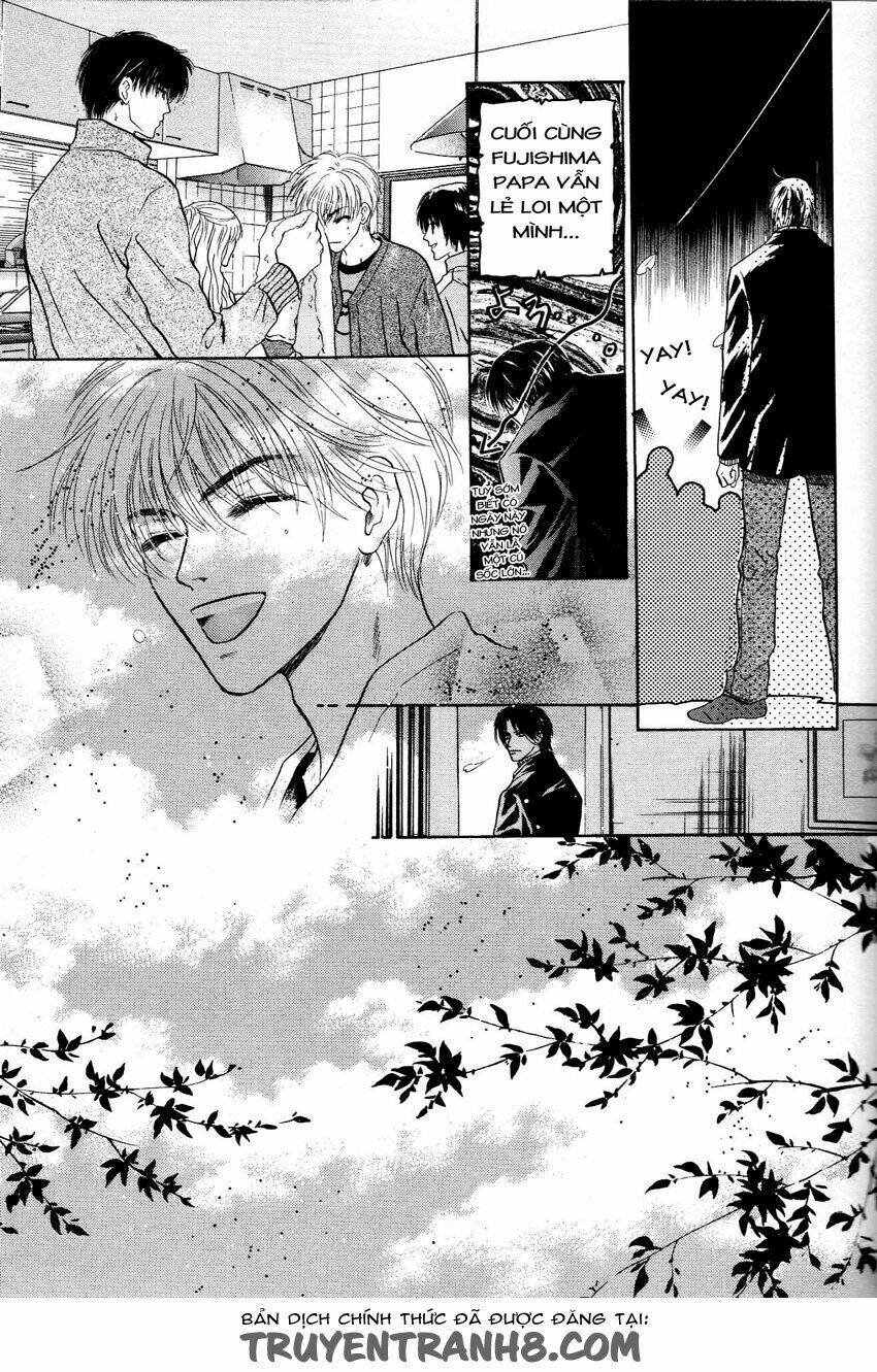 komatta toki ni wa hoshi ni kike! chapter 38 10