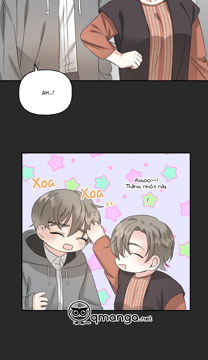 xác suất tình yêu chapter 5 13