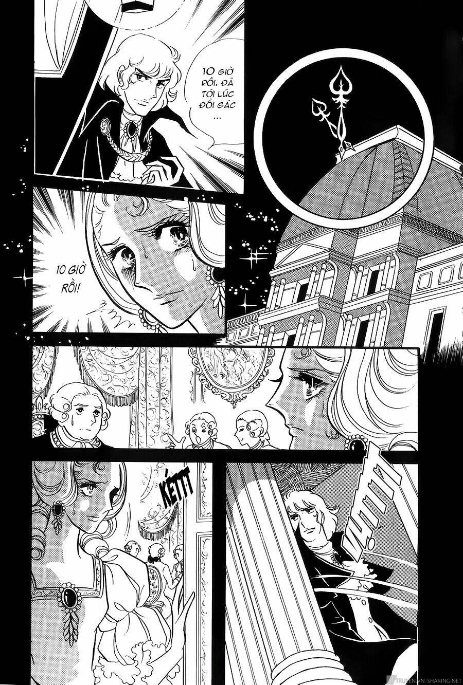 versailles no bara chapter 50 3