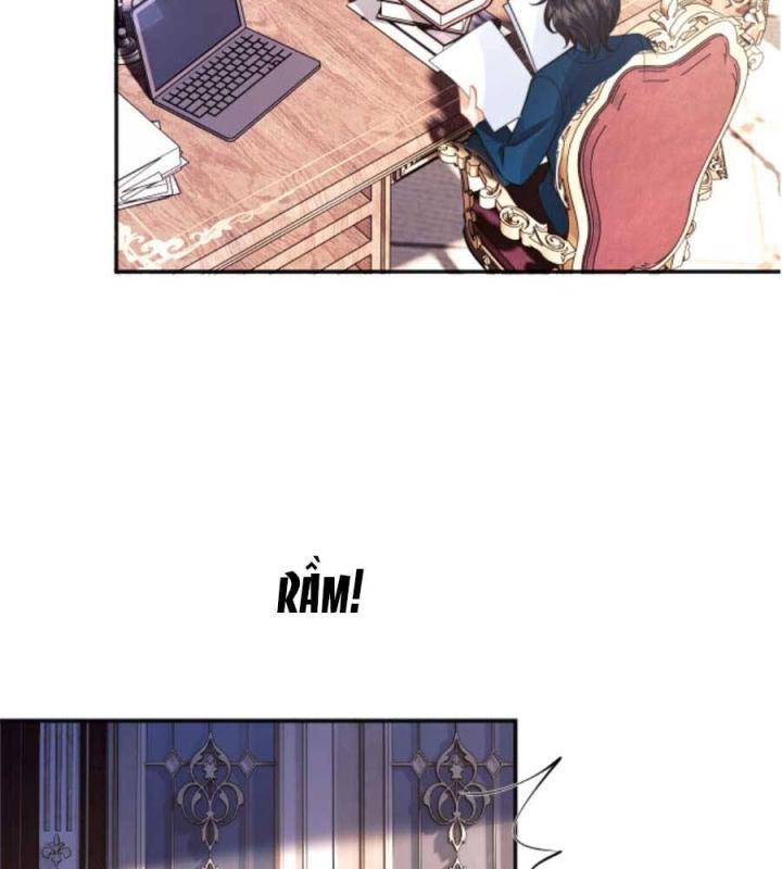 vị chỉ huy lạnh lùng khóc trong vòng tay tôi chapter 30 57