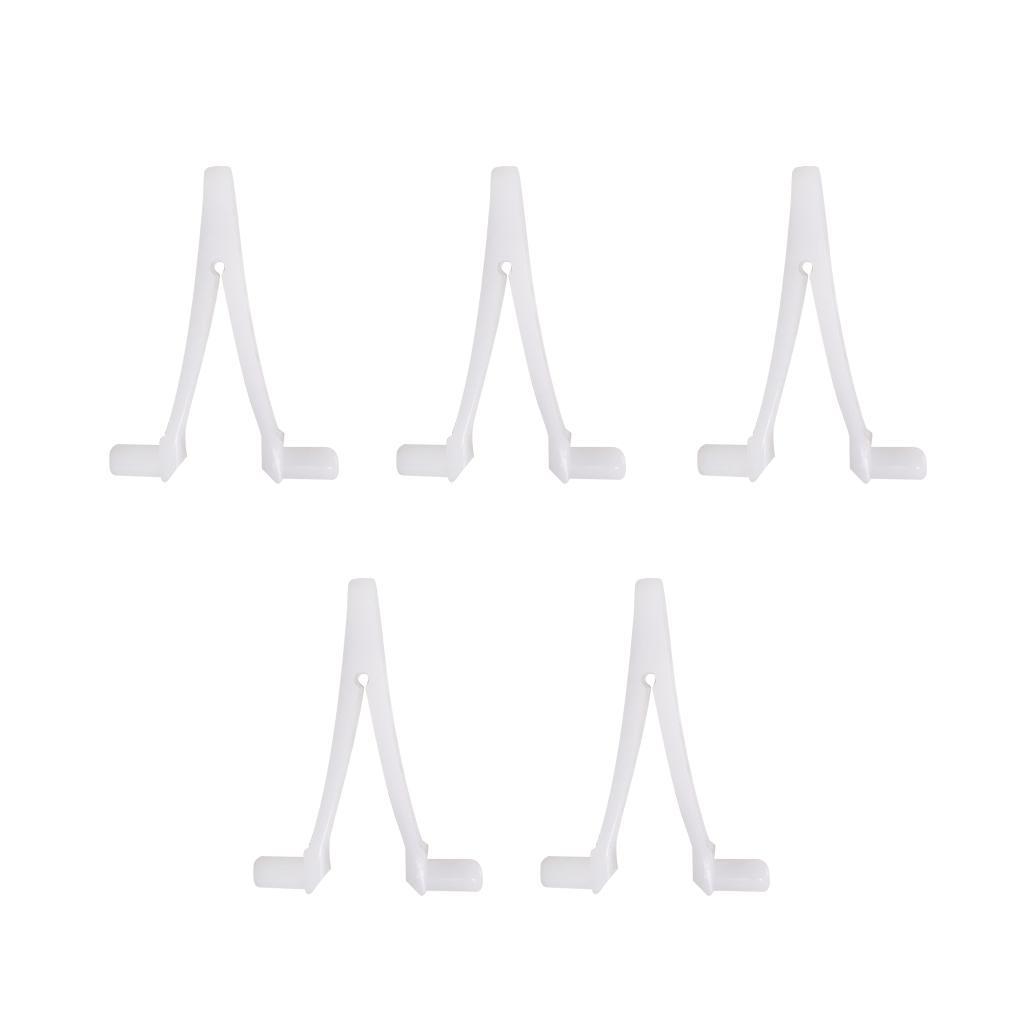 SET OF 10 POOL   BUTTERFLY CLIP ATTACHMENT FOR  BRUSH