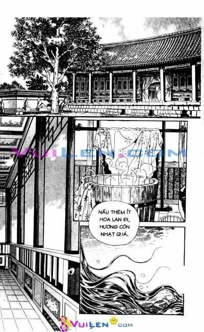 cô nàng đỏm dáng chapter 3 5
