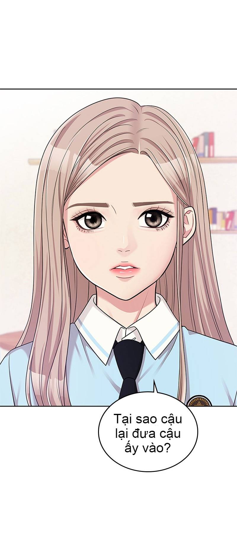 gửi tới bạn...người nắm giữ ngôi sao chapter 10 80