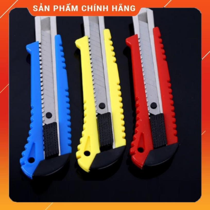 (HÀNG HOT SIÊU CHÂT) Bộ 10 Lưỡi Dao Trổ 10x1.8cm HQ 206291