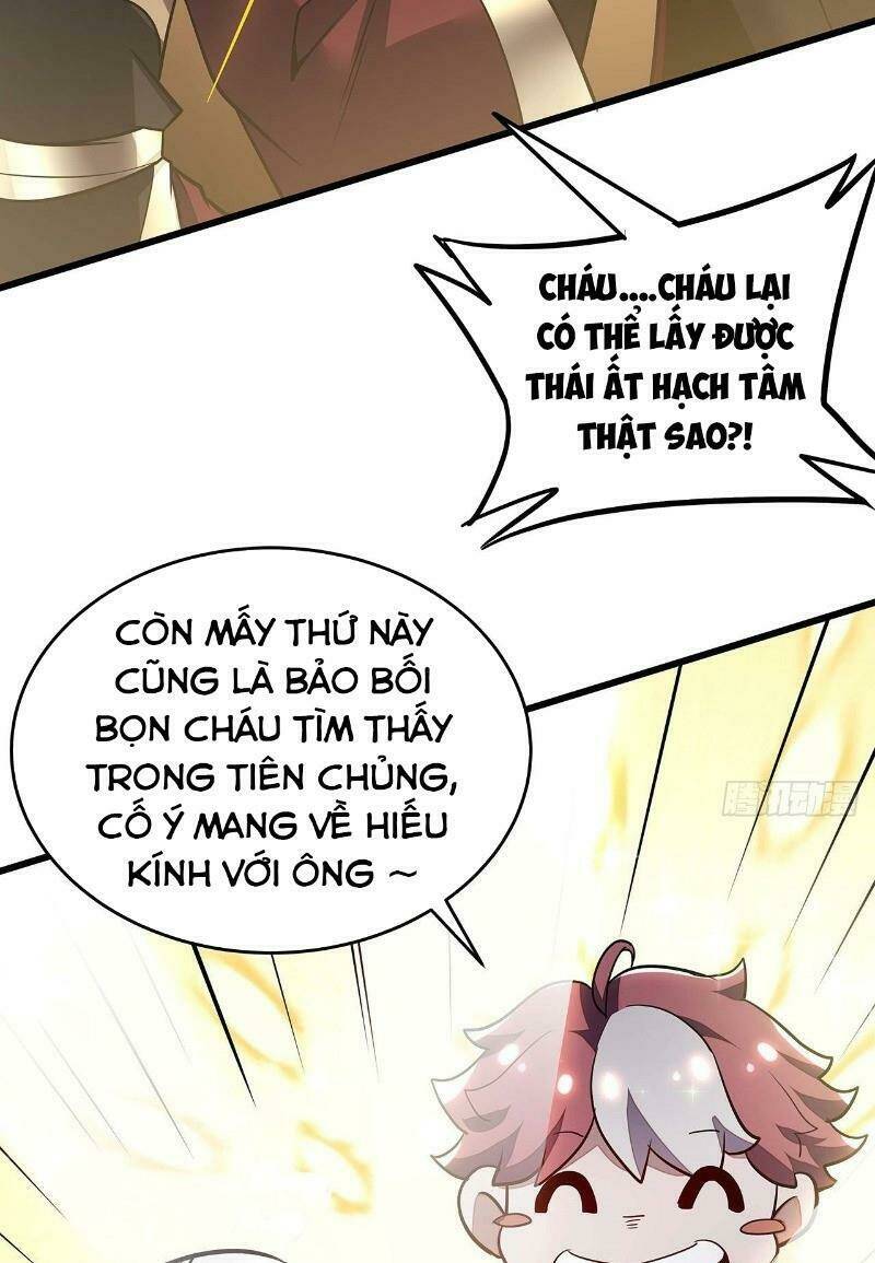 bất tử thần vương tu liên tục chapter 66 11