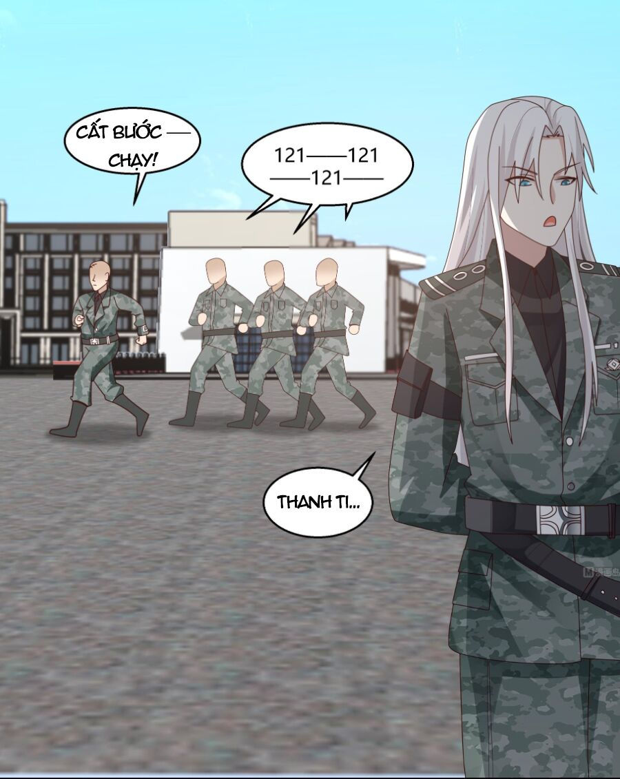 trên người ta có một rồng chapter 564 8