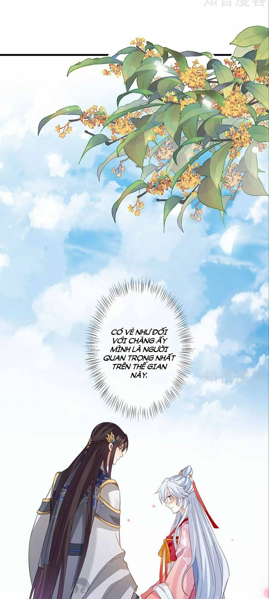 cửu khuyết phong hoa chapter 103 17