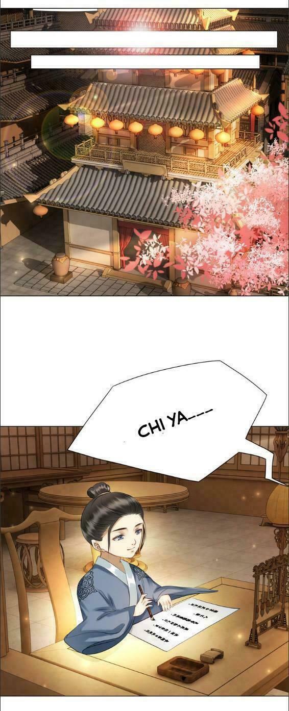 cực phẩm phế vật tiểu thư chapter 12 39