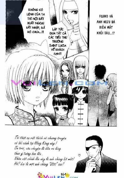 chàng quản gia của bé mei chapter 5 159