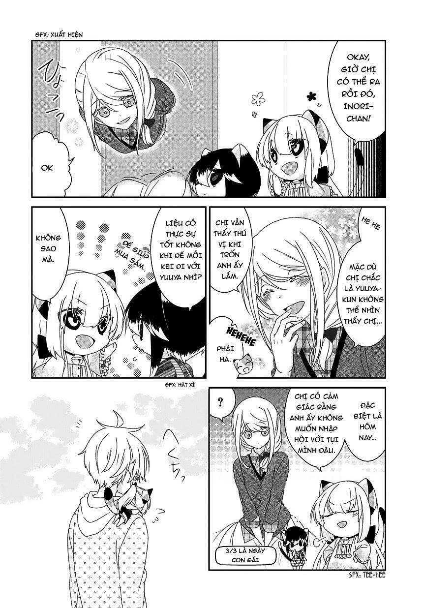 nukoduke! chapter 75 4