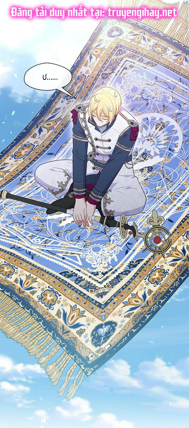 hãy coi chừng ác nữ chapter 122 40