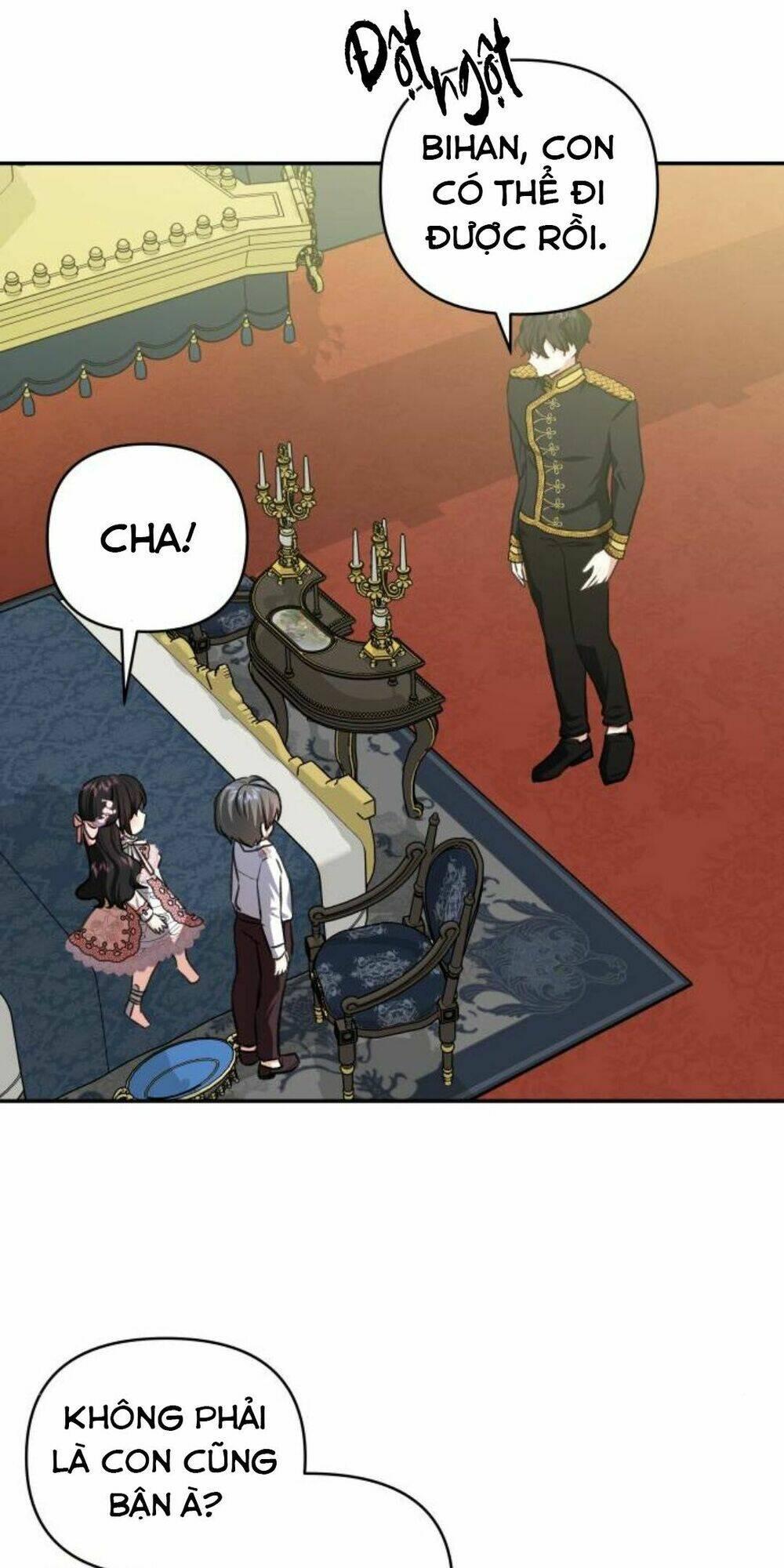 con gái bé bỏng của công tước ác ma chapter 48 50