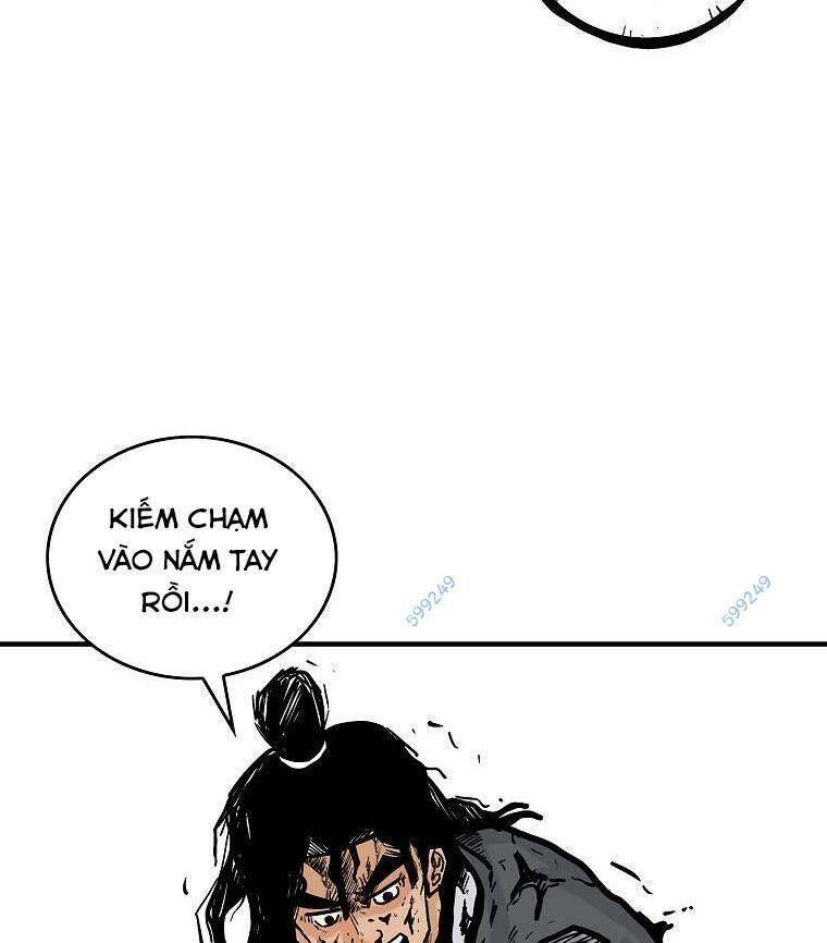 hỏa sơn quyền chapter 87 39