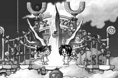maple story chapter 1 57