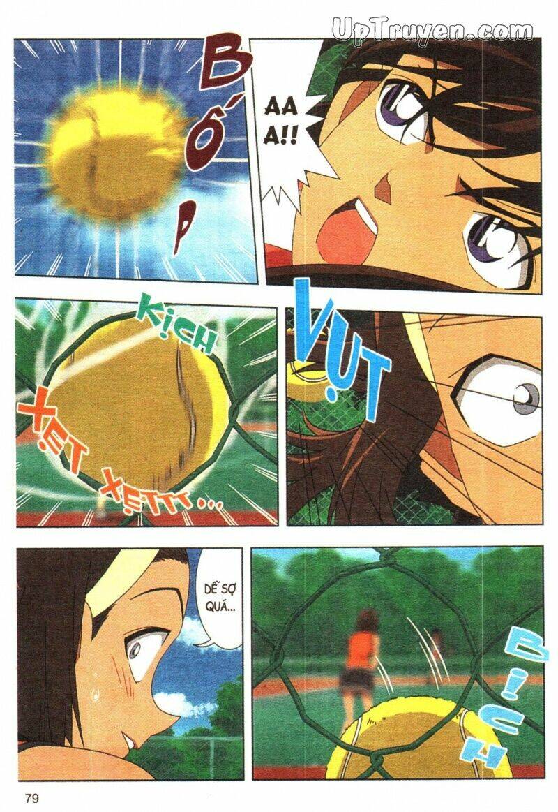 conan màu - nốt nhạc kinh hoàng chapter 1 81