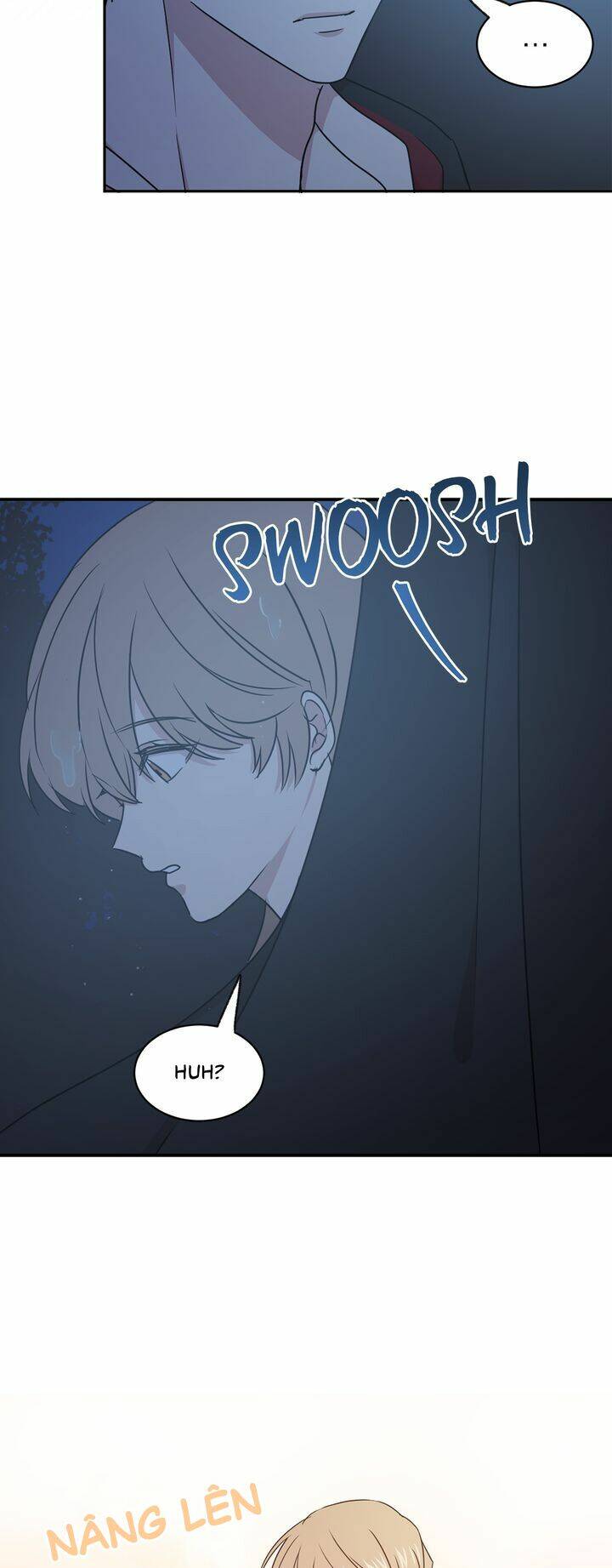 tôi chọn kết thúc của hoàng đế chapter 21 32