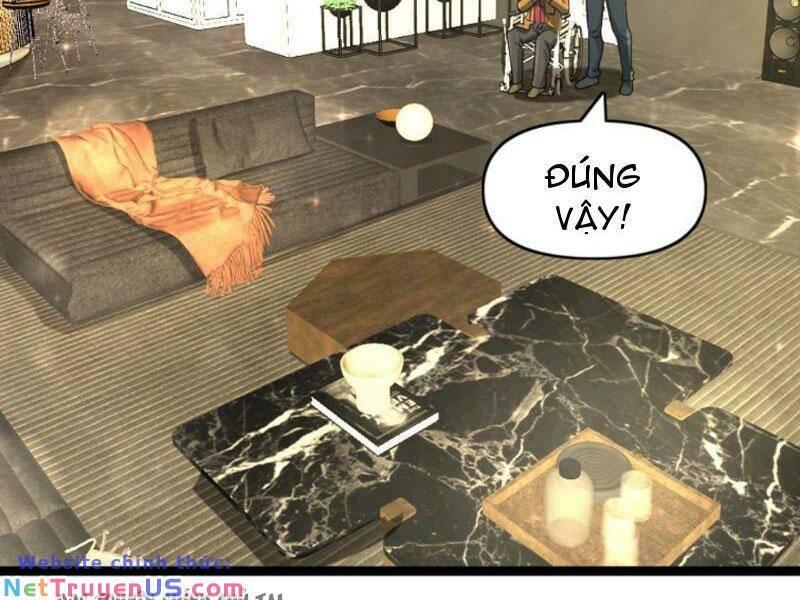 đóng băng toàn cầu: tôi gây dựng nên phòng an toàn thời tận thế chapter 163 20