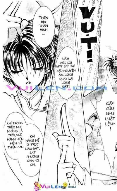 lâu đài cổ chapter 6 56