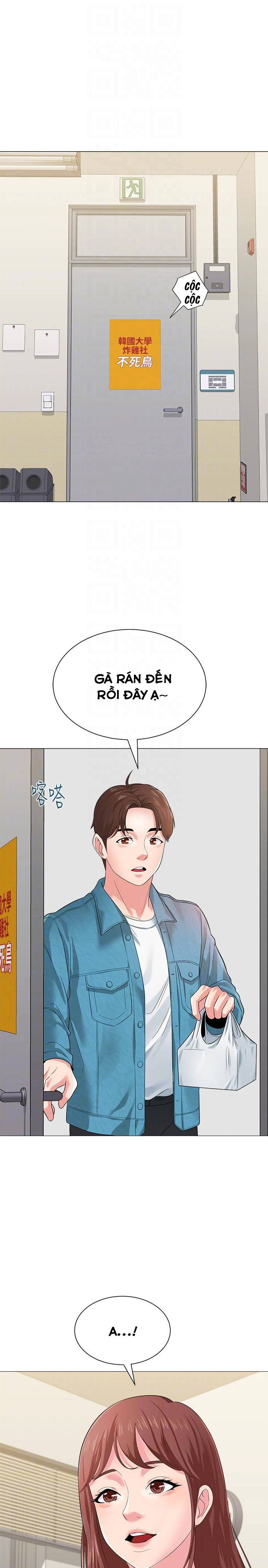 cô giáo gợi cảm chapter 29 31