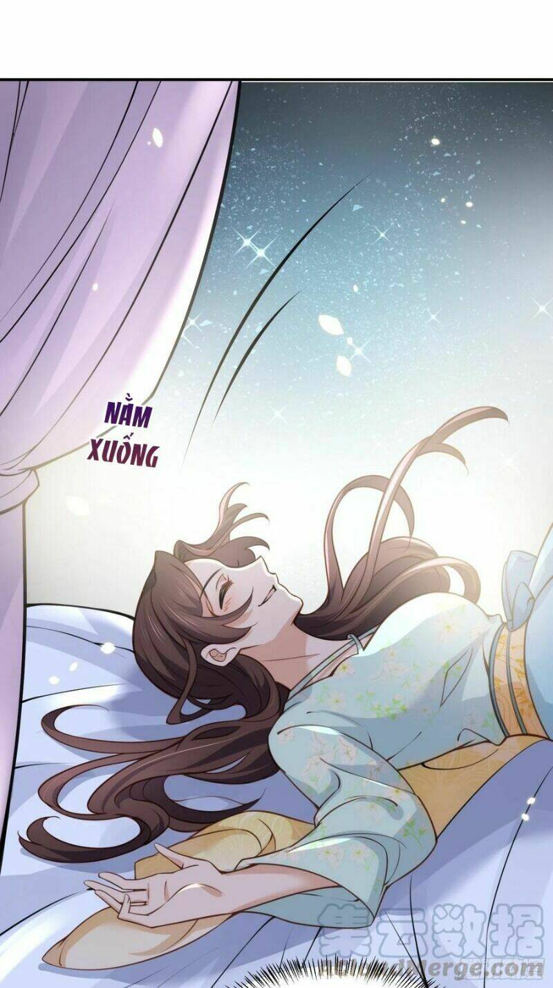 hoạn phi thiên hạ chapter 117 9