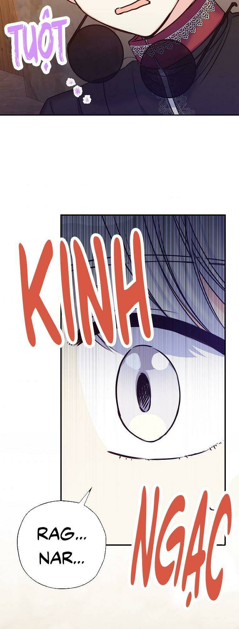 sinh ra làm con gái ác nữ chapter 37 54